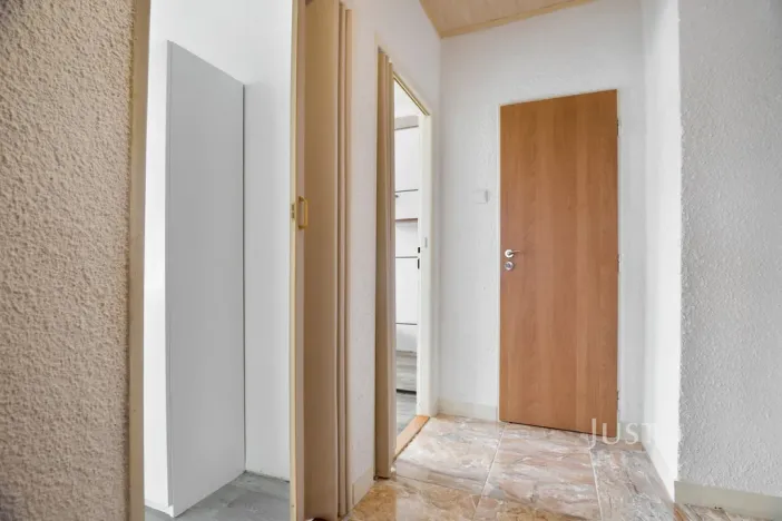 Prodej bytu 3+1, Meziboří, J. A. Komenského, 61 m2