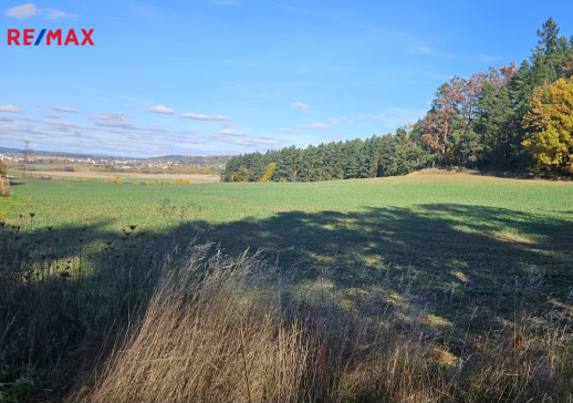 Prodej zahrady, Písek, 353 m2