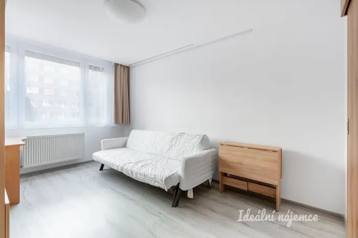 Pronájem bytu 2+1, Praha - Michle, Bítovská, 39 m2