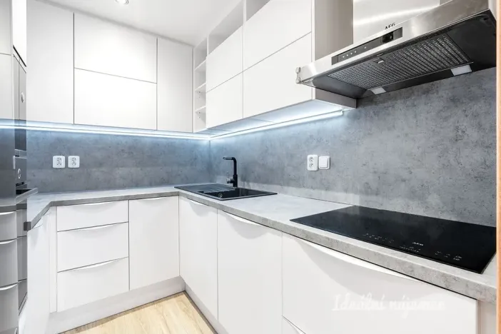 Pronájem bytu 2+1, Praha - Michle, Bítovská, 39 m2