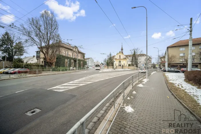 Pronájem bytu 2+1, Pardubice, U Kostelíčka, 89 m2