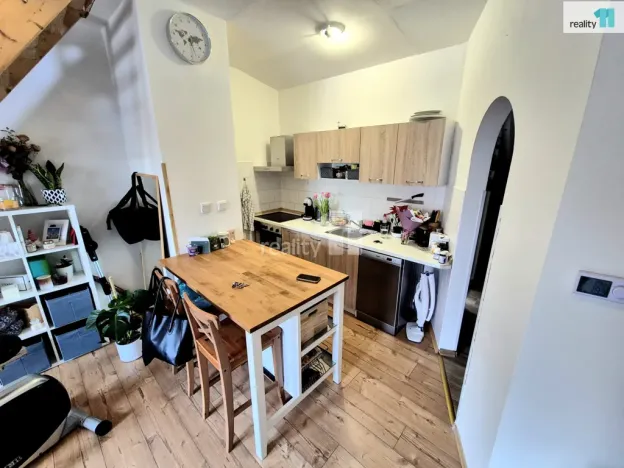 Pronájem bytu 2+kk, Aš, Tylova, 48 m2