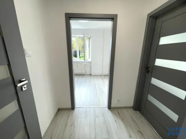 Pronájem bytu 1+1, Litvínov, Horská, 29 m2