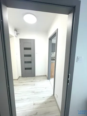 Pronájem bytu 1+1, Litvínov, Horská, 29 m2