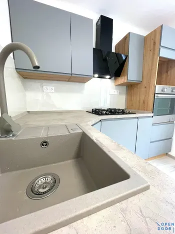 Pronájem bytu 1+1, Litvínov, Horská, 29 m2