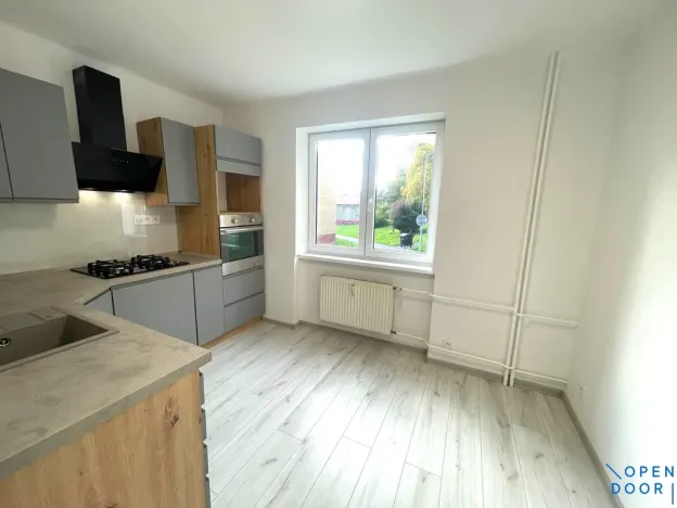 Pronájem bytu 1+1, Litvínov, Horská, 29 m2