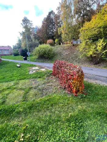 Pronájem bytu 1+1, Litvínov, Horská, 29 m2