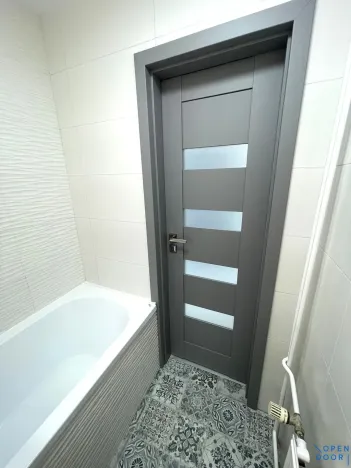 Pronájem bytu 1+1, Litvínov, Horská, 29 m2