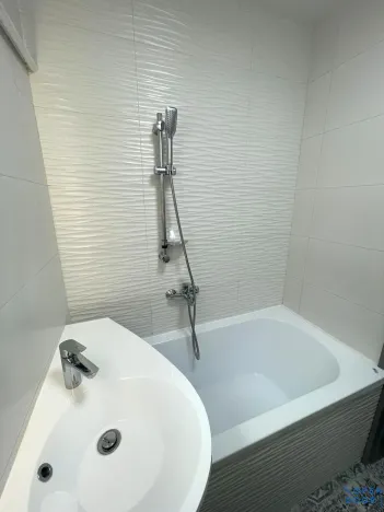 Pronájem bytu 1+1, Litvínov, Horská, 29 m2