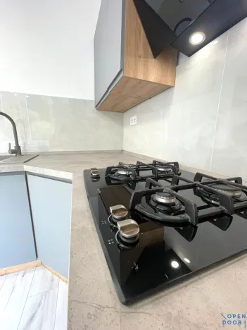 Pronájem bytu 1+1, Litvínov, Horská, 29 m2