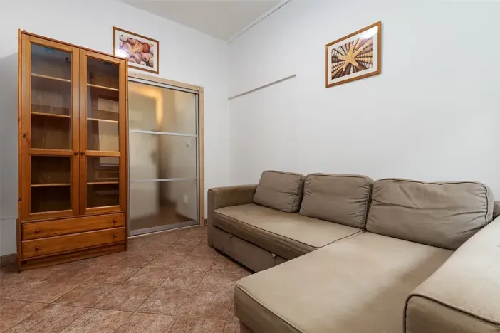 Prodej bytu 2+kk, Praha - Karlín, Sokolovská, 43 m2