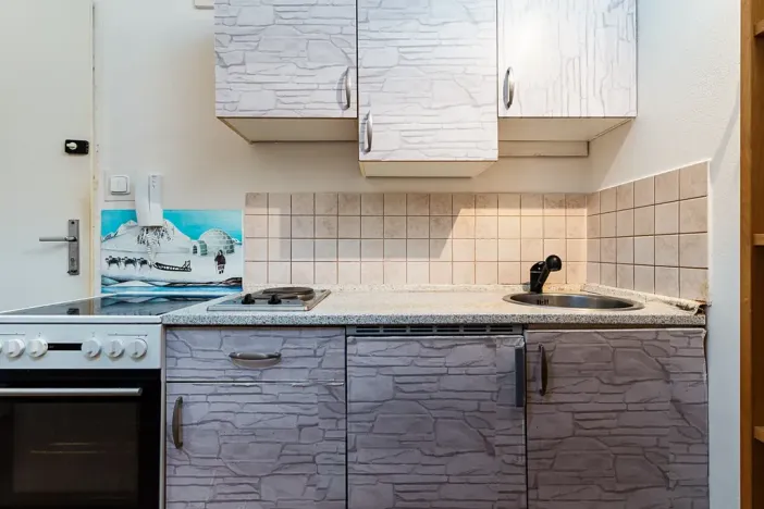 Prodej bytu 2+kk, Praha - Karlín, Sokolovská, 43 m2