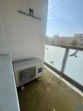 Prodej bytu 4+1, Jirkov, Studentská, 77 m2