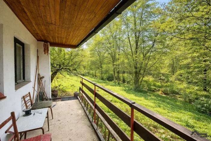 Prodej chaty, Zlín - Kudlov, 28 m2