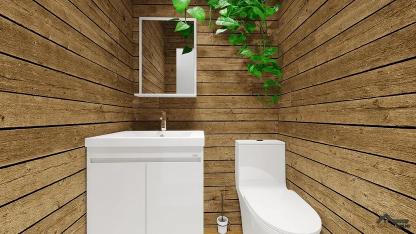 Prodej chaty, Zlín - Kudlov, 28 m2