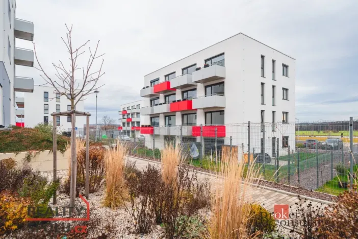 Pronájem bytu 2+kk, Hořovice, Kopřivová, 56 m2