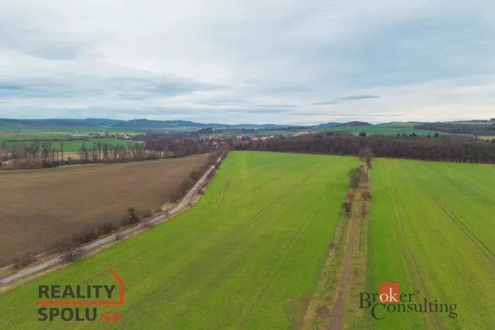 Pronájem bytu 2+kk, Hořovice, Kopřivová, 56 m2