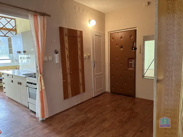 Pronájem bytu 2+1, Plzeň - Skvrňany, Terezie Brzkové, 63 m2