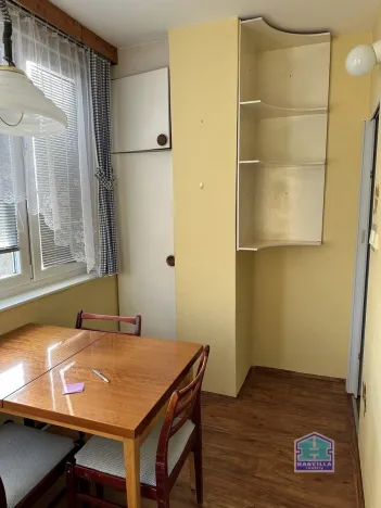 Pronájem bytu 2+1, Plzeň - Skvrňany, Terezie Brzkové, 63 m2