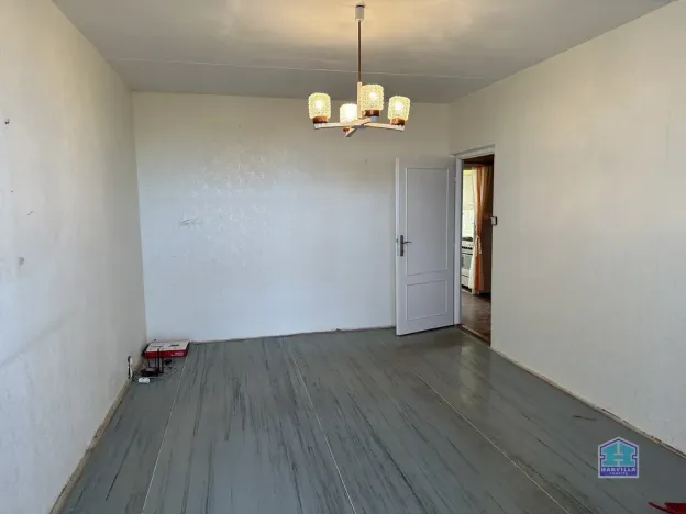 Pronájem bytu 2+1, Plzeň - Skvrňany, Terezie Brzkové, 63 m2