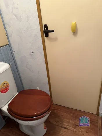 Pronájem bytu 2+1, Plzeň - Skvrňany, Terezie Brzkové, 63 m2