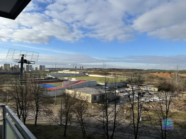 Pronájem bytu 2+1, Plzeň - Skvrňany, Terezie Brzkové, 63 m2