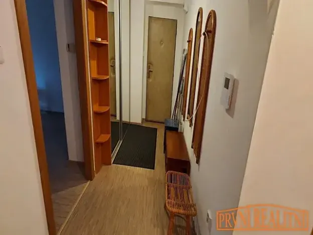 Pronájem bytu 3+1, Uherský Brod, Neradice, 80 m2