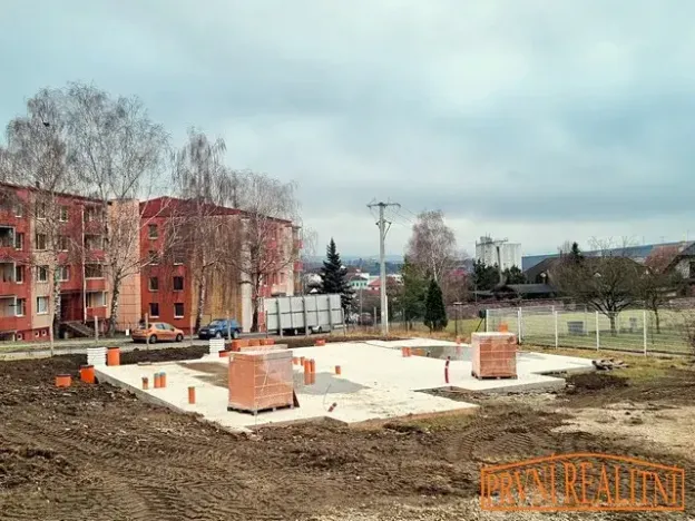 Prodej rodinného domu, Uherský Brod, Třešňová, 120 m2