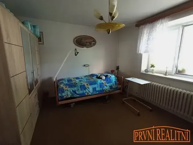 Prodej rodinného domu, Rudice, 106 m2