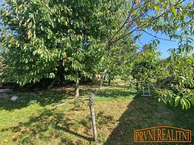 Prodej pozemku pro bydlení, Uherský Brod, Brodská, 768 m2