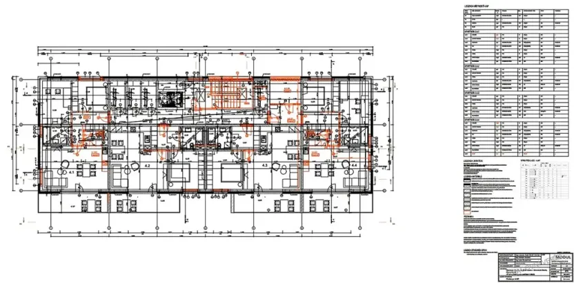 Prodej bytu 2+kk, Uherský Brod, Babí louka, 60 m2