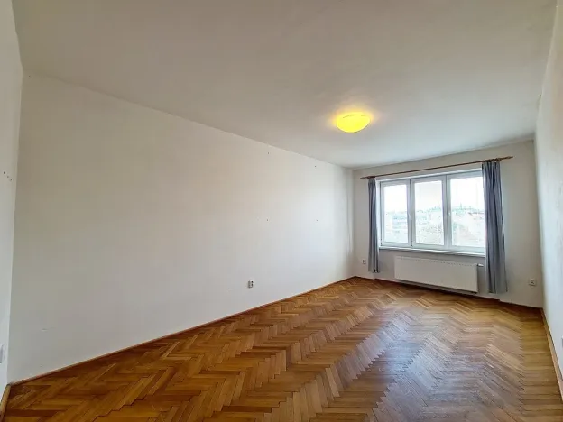 Pronájem bytu 1+1, Brno, Štěpánská, 40 m2