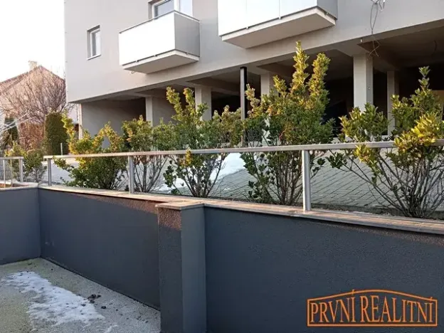 Pronájem bytu 2+kk, Uherský Brod, Dolní Valy, 66 m2