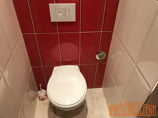 Prodej ubytování, Luhačovice, Leoše Janáčka, 23 m2