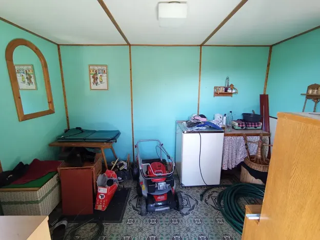 Prodej chaty, Uherský Brod, 15 m2