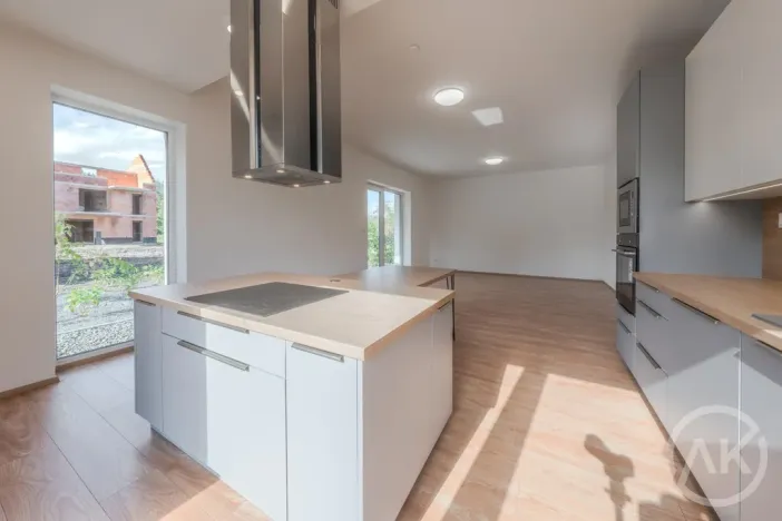 Pronájem bytu 3+kk, Bravantice, 80 m2