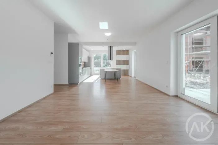 Pronájem bytu 3+kk, Bravantice, 80 m2