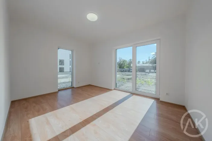 Pronájem bytu 3+kk, Bravantice, 80 m2