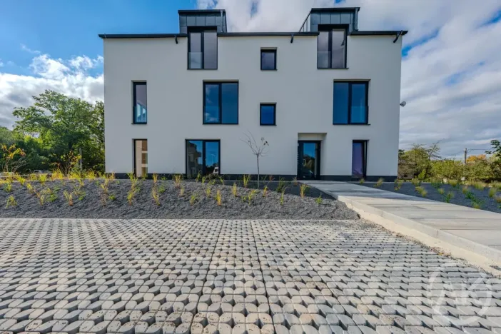 Pronájem bytu 3+kk, Bravantice, 80 m2