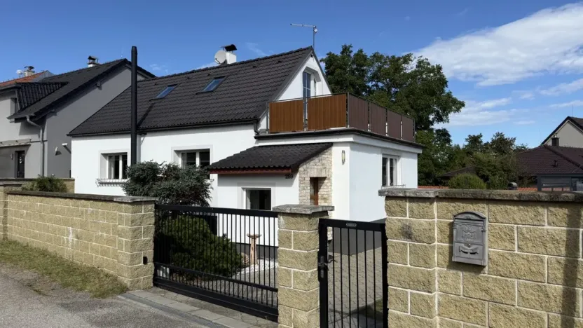 Prodej rodinného domu, Včelná, Hraniční, 150 m2