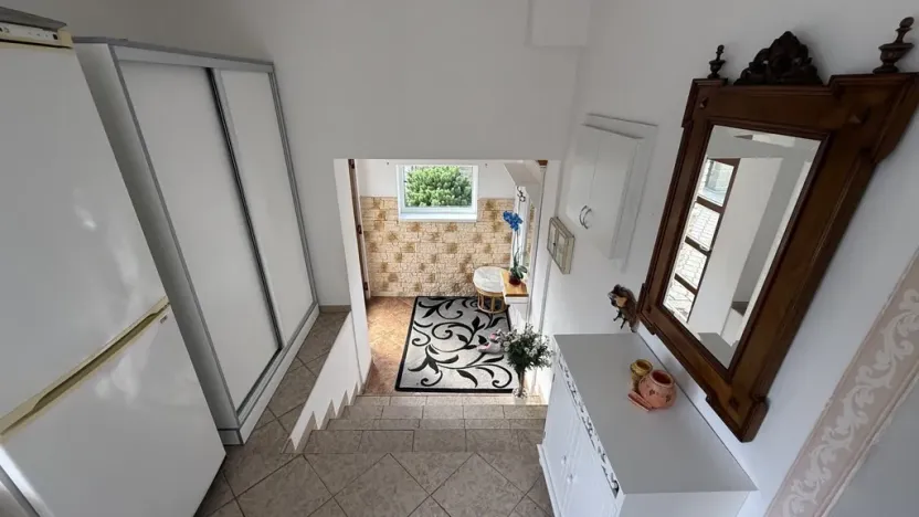 Prodej rodinného domu, Včelná, Hraniční, 150 m2