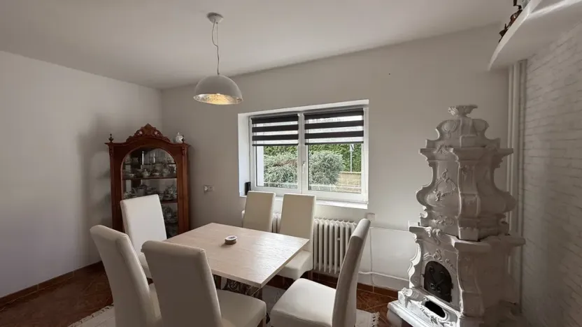 Prodej rodinného domu, Včelná, Hraniční, 150 m2