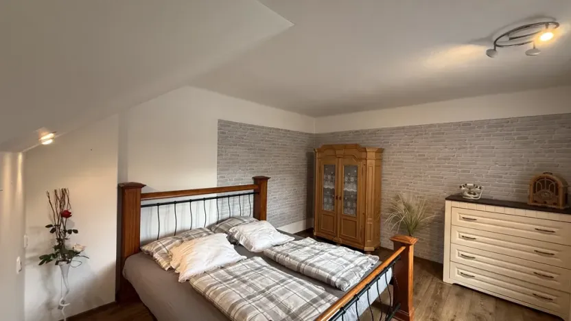 Prodej rodinného domu, Včelná, Hraniční, 150 m2