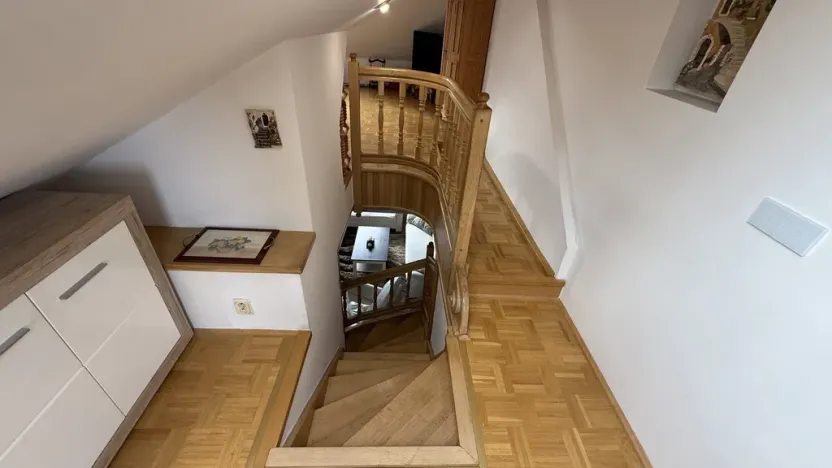 Prodej rodinného domu, Včelná, Hraniční, 150 m2