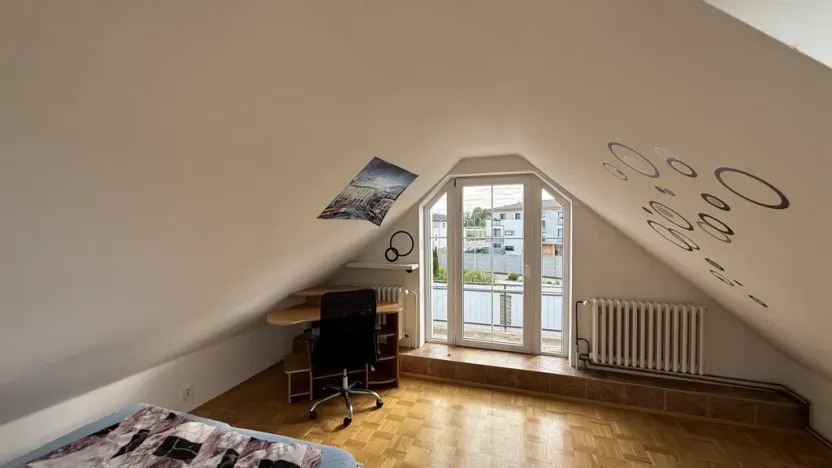 Prodej rodinného domu, Včelná, Hraniční, 150 m2