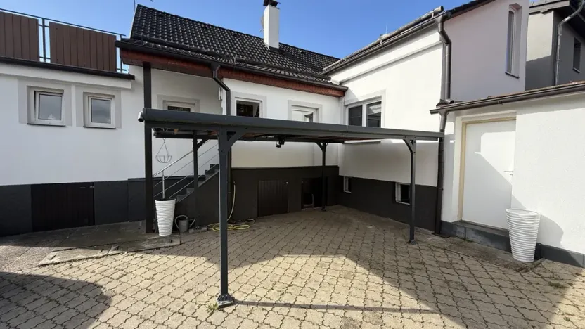 Prodej rodinného domu, Včelná, Hraniční, 150 m2