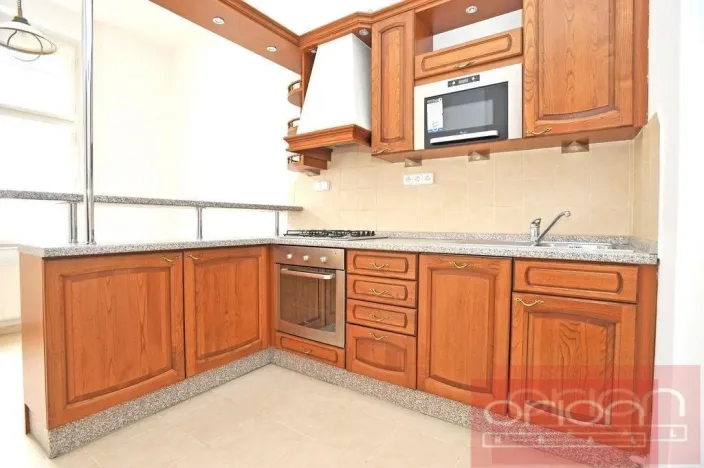 Pronájem bytu 2+1, Praha - Vinohrady, Mánesova, 91 m2