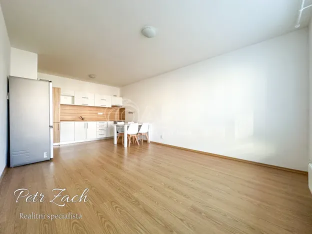 Pronájem bytu 2+kk, Olomouc - Povel, Janského, 55 m2