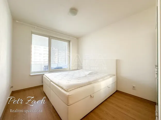 Pronájem bytu 2+kk, Olomouc - Povel, Janského, 55 m2
