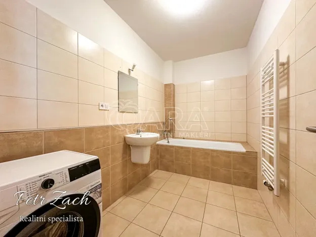 Pronájem bytu 2+kk, Olomouc - Povel, Janského, 55 m2